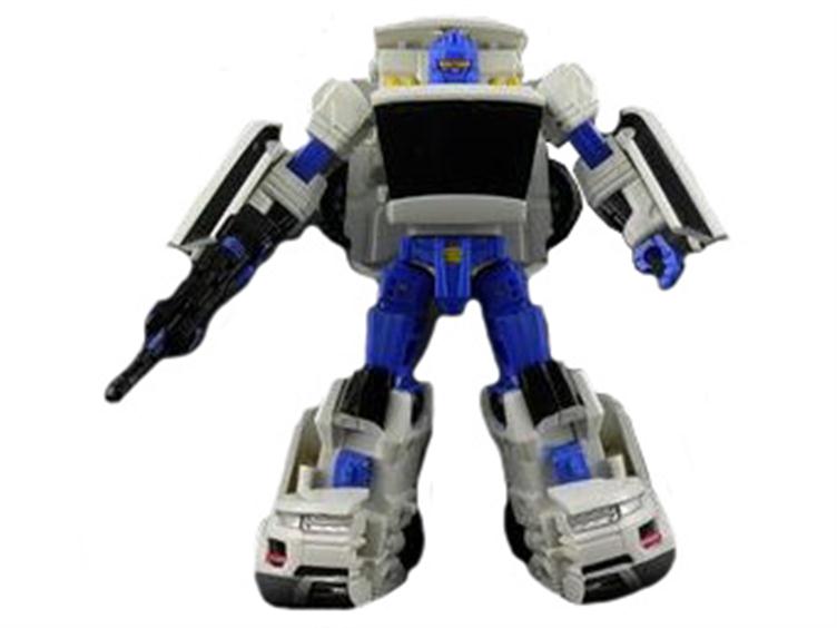 TW-T02 Aurora - Gestalt Part 2 Gallery Image 3