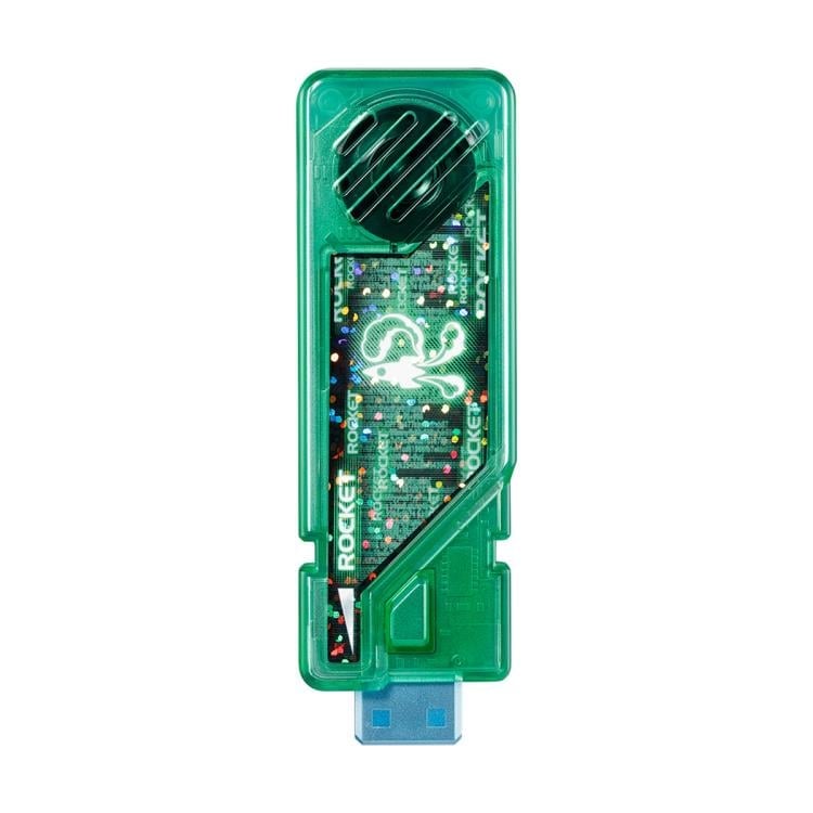 Kamen Rider W Complete Selection Modification T2 Gaia Memory (Ver