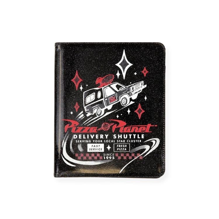 Marmit フック星人 2010 SUPER FESTIVAL Toy Story Pizza Planet Folio