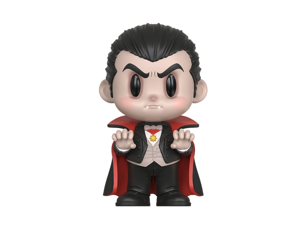 Universal Monsters PIX! Limited Edition Dracula Figure