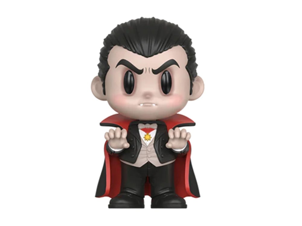 Universal Monsters PIX! Limited Edition Dracula Figure