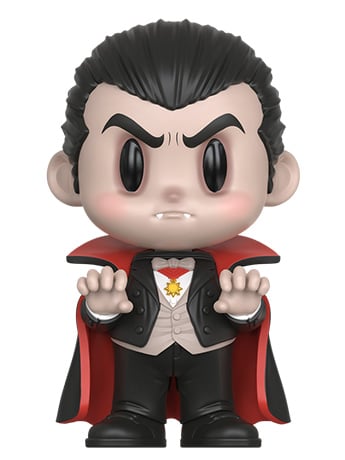 SF・ファンタジー・ホラー Classic TV Toys DRACULA FX SHOW EXCLUSIVE Classic TV Toys DRACULA FRANKENSTEIN Mad Monster