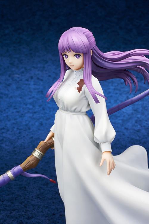Frieren: Beyond Journey's End Fern (Battle with Lugner) 1/7 Scale Figure Gallery Image 16