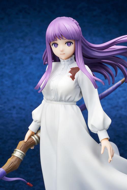Frieren: Beyond Journey's End Fern (Battle with Lugner) 1/7 Scale Figure Gallery Image 17