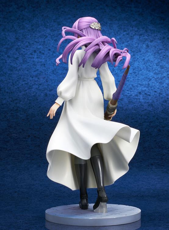 Frieren: Beyond Journey's End Fern (Battle with Lugner) 1/7 Scale Figure Gallery Image 13