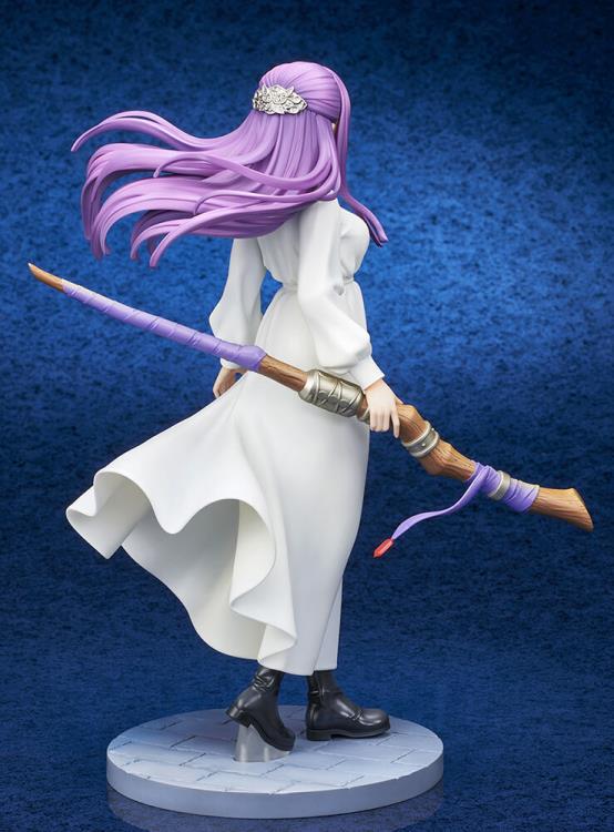 Frieren: Beyond Journey's End Fern (Battle with Lugner) 1/7 Scale Figure Gallery Image 14