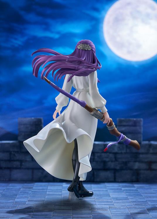 Frieren: Beyond Journey's End Fern (Battle with Lugner) 1/7 Scale Figure Gallery Image 5
