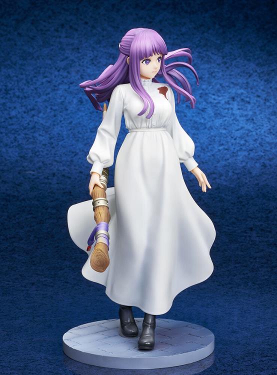 Frieren: Beyond Journey's End Fern (Battle with Lugner) 1/7 Scale Figure Gallery Image 15