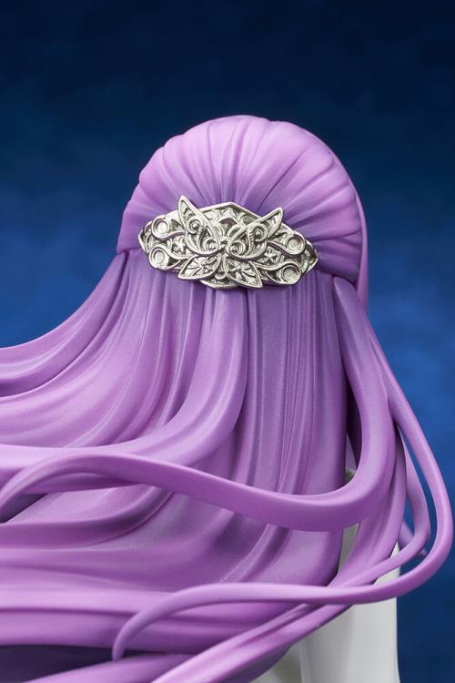 Frieren: Beyond Journey's End Fern (Battle with Lugner) 1/7 Scale Figure Gallery Image 18
