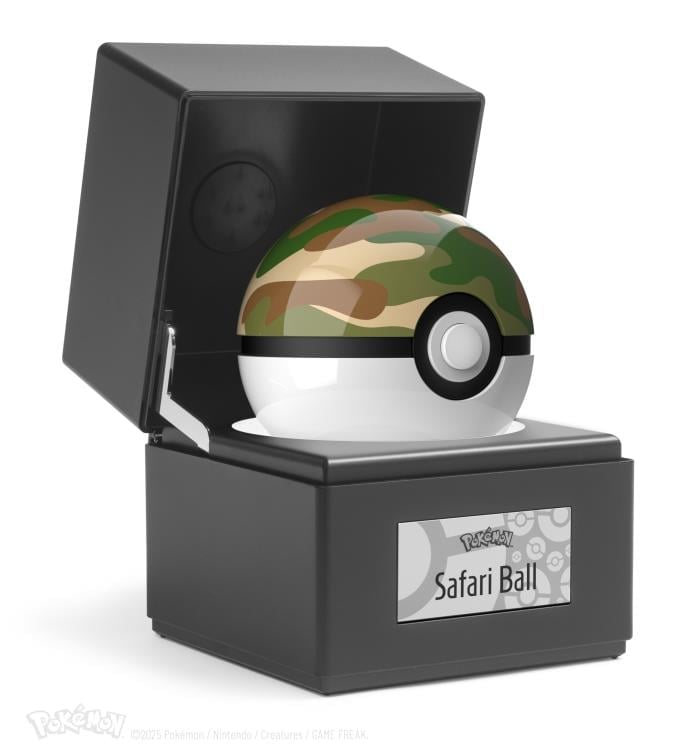 アメリカ限定 ポケモン サファリボール pokemon Safari Ball アメリカ限定 ポケモン サファリボール pokemon Safari Ball 【公式通販】