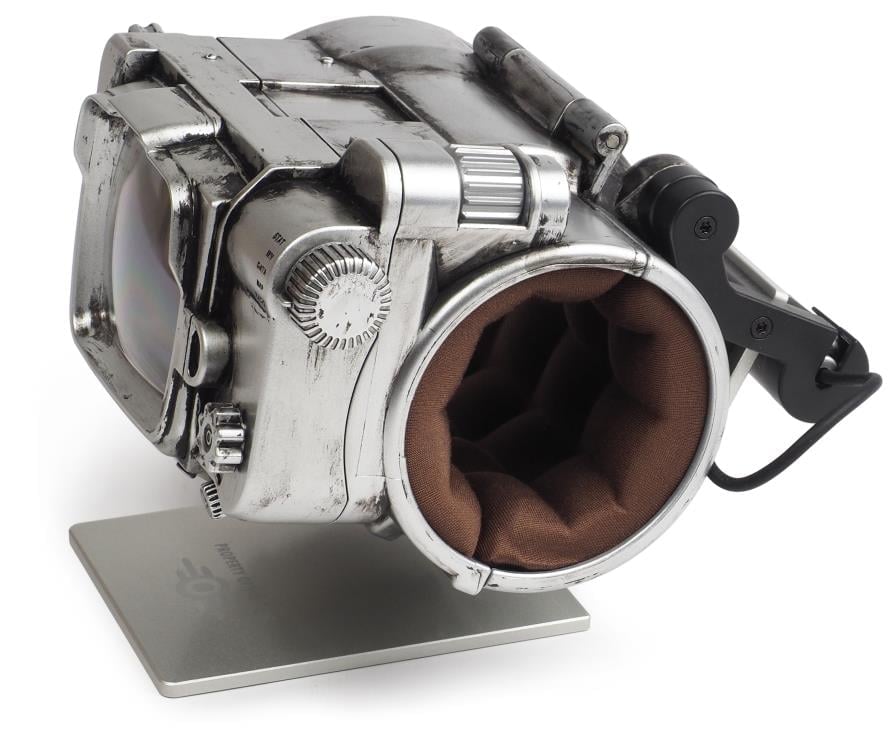 Fallout Pip-Boy 3000 Mark V Replica