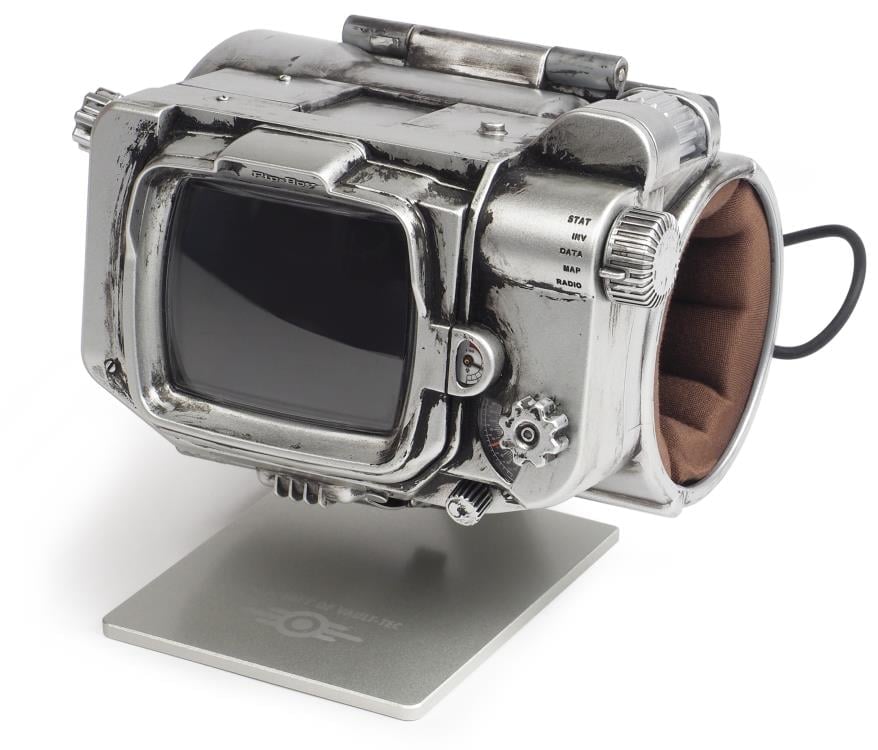 Fallout Pip-Boy 3000 Mark V Replica Gallery Image 12