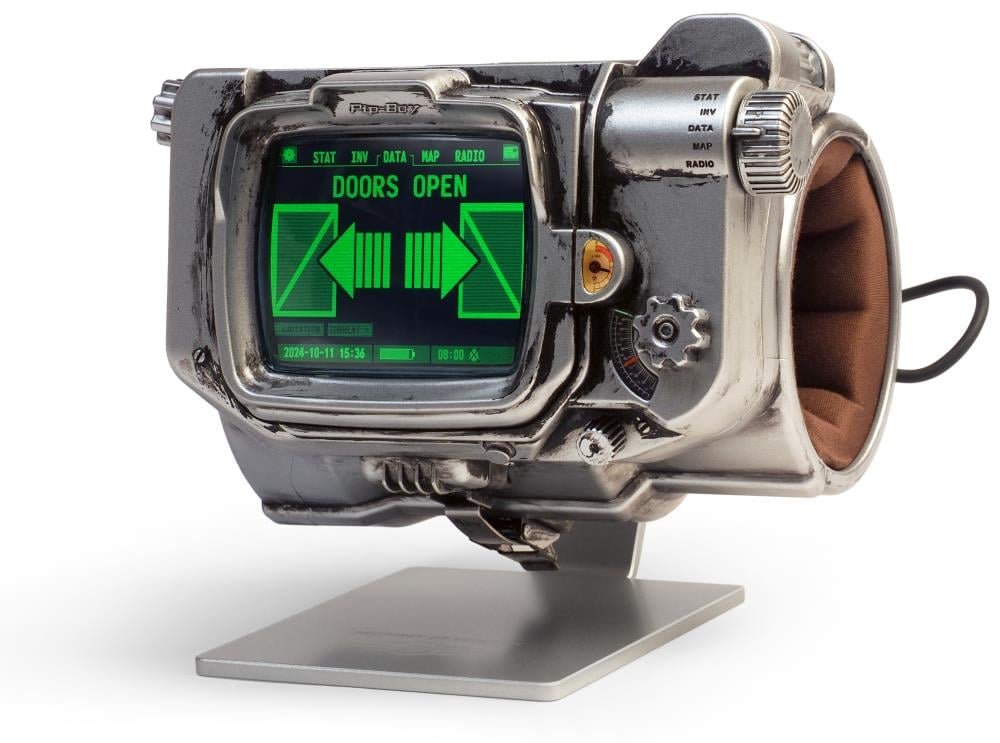 Fallout Pip-Boy 3000 Mark V Replica