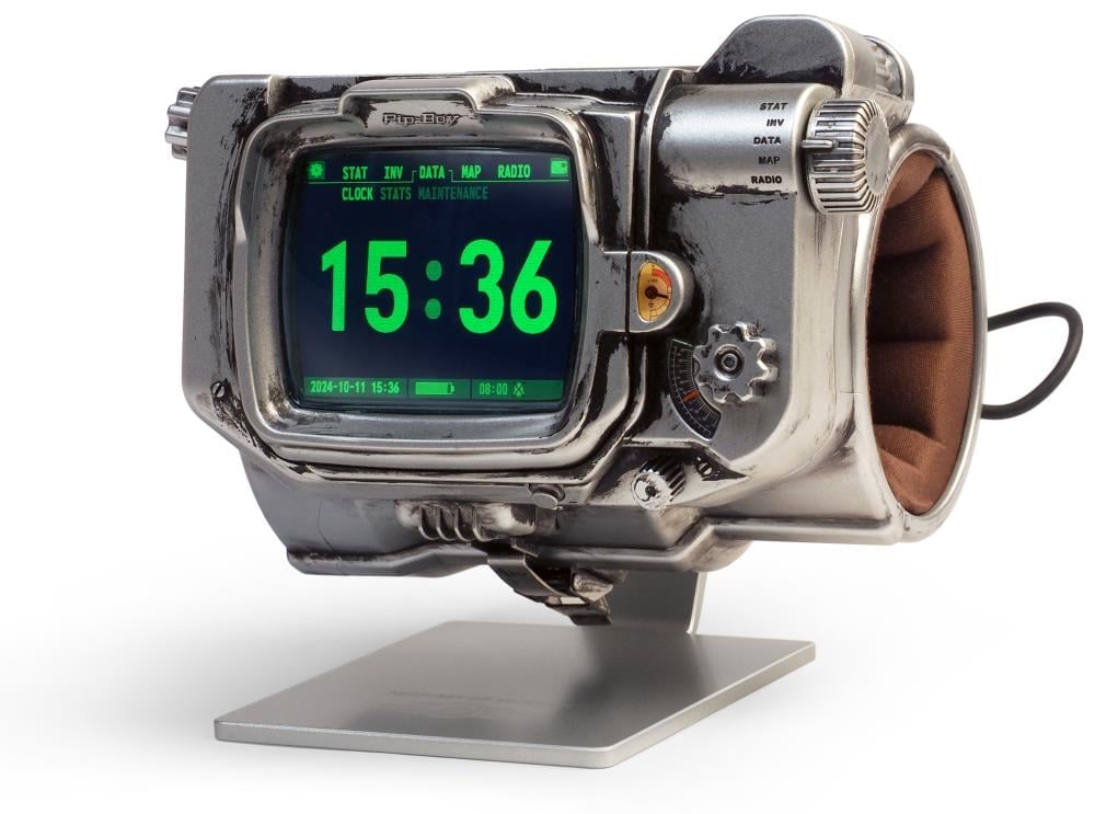 Fallout Pip-Boy 3000 Mark V Replica Gallery Image 5