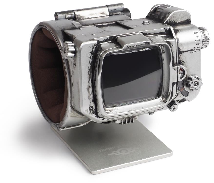 Fallout Pip-Boy 3000 Mark V Replica