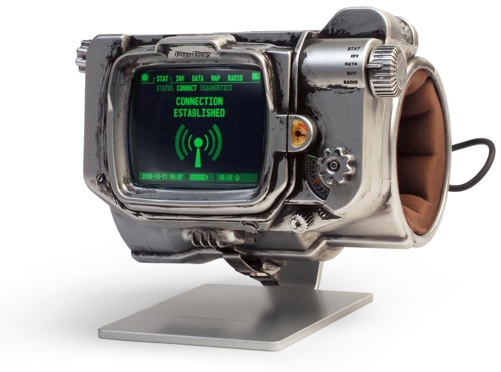 Fallout pipboy3000markⅤ Fallout Pip-Boy 3000 Mark V Replica