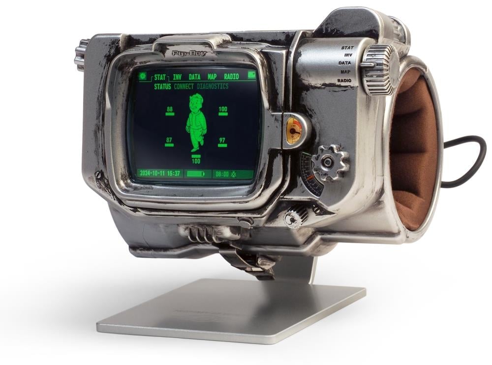 Fallout Pip-Boy 3000 Mark V Replica