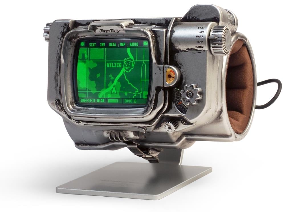 Fallout Pip-Boy 3000 Mark V Replica