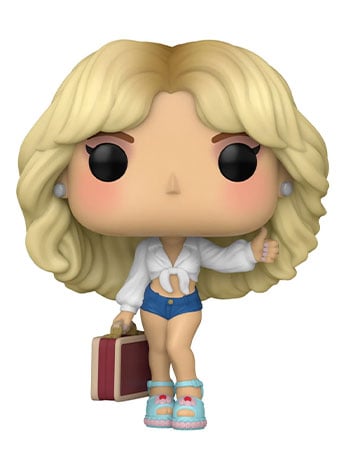 Sabrina Carpenter Pop! Rocks #501 Sabrina Carpenter (Manchild) Gallery Image 2