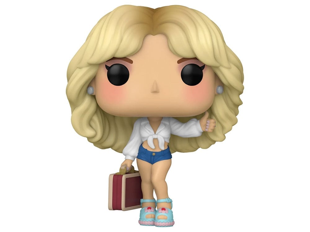 Sabrina Carpenter Pop! Rocks #501 Sabrina Carpenter (Manchild) Gallery Image 1