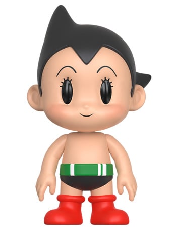 Astro Boy PIX! Astro Boy Limited Edition Figure