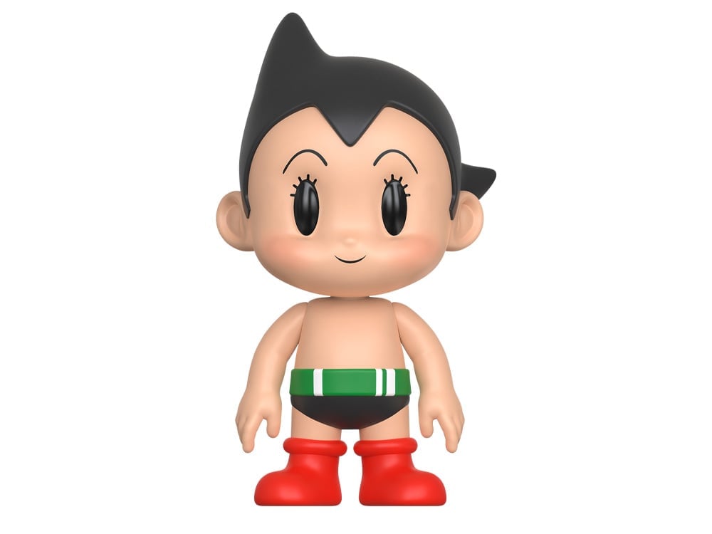 Astro Boy PIX! Astro Boy Limited Edition Figure