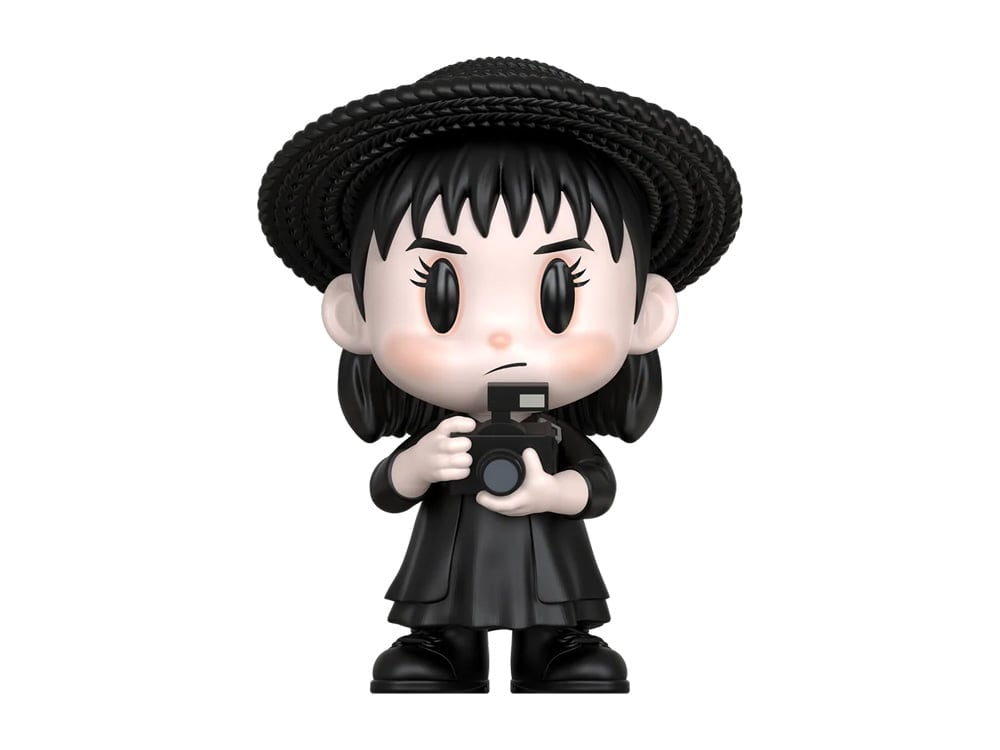 Beetlejuice PIX! Lydia Deetz Limited Edition Figure
