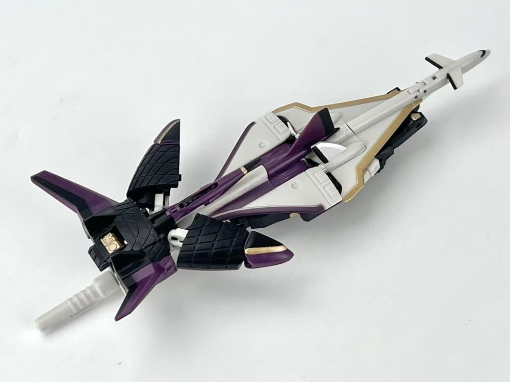 Master Builder MB-26B The Purple Saber Team Mini Robots Three-Pack Gallery Image 8