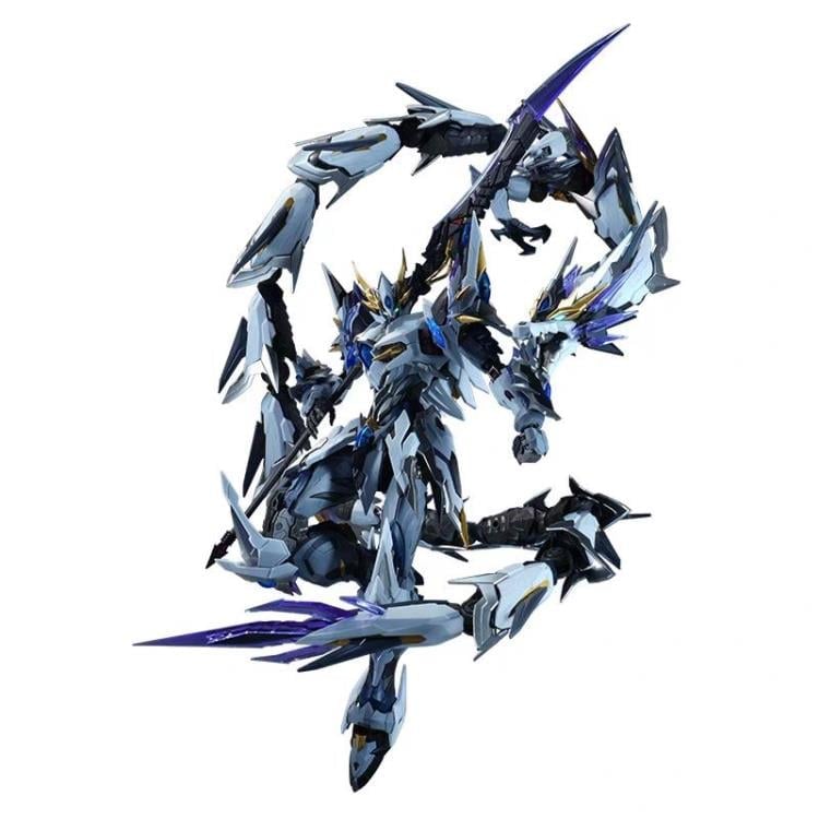 Legend of Star General MNP-XH03W HanLongZi AoBing (White Ver