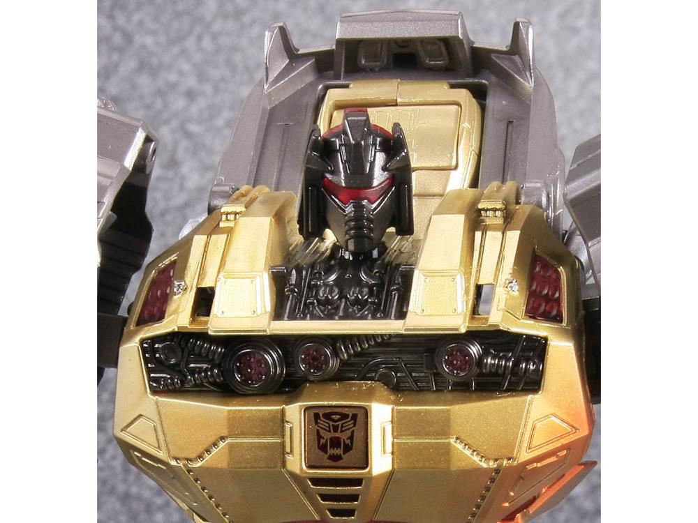 Transformers: Fall of Cybertron TG19 Grimlock Gallery Image 5