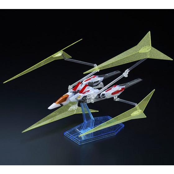 Gundam MG 1/100 Star Build Strike Gundam Exclusive Model Kit Gallery Image 11