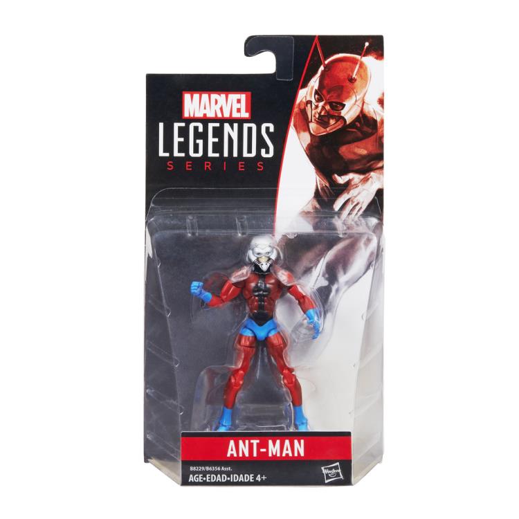 Marvel Legends 3.75" Wave 2 Set of 7 Figures Gallery Image 15
