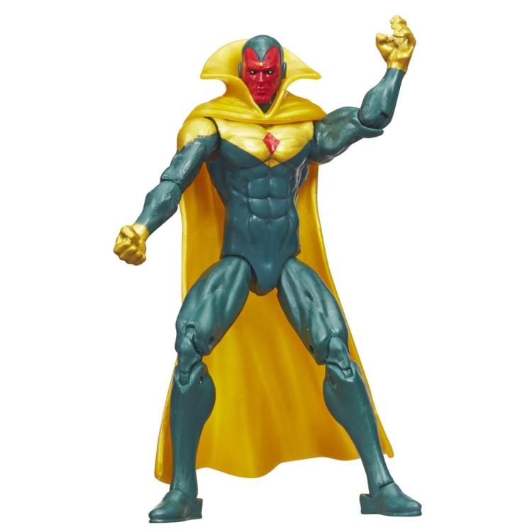 Marvel Legends 3.75" Wave 2 Set of 7 Figures Gallery Image 13