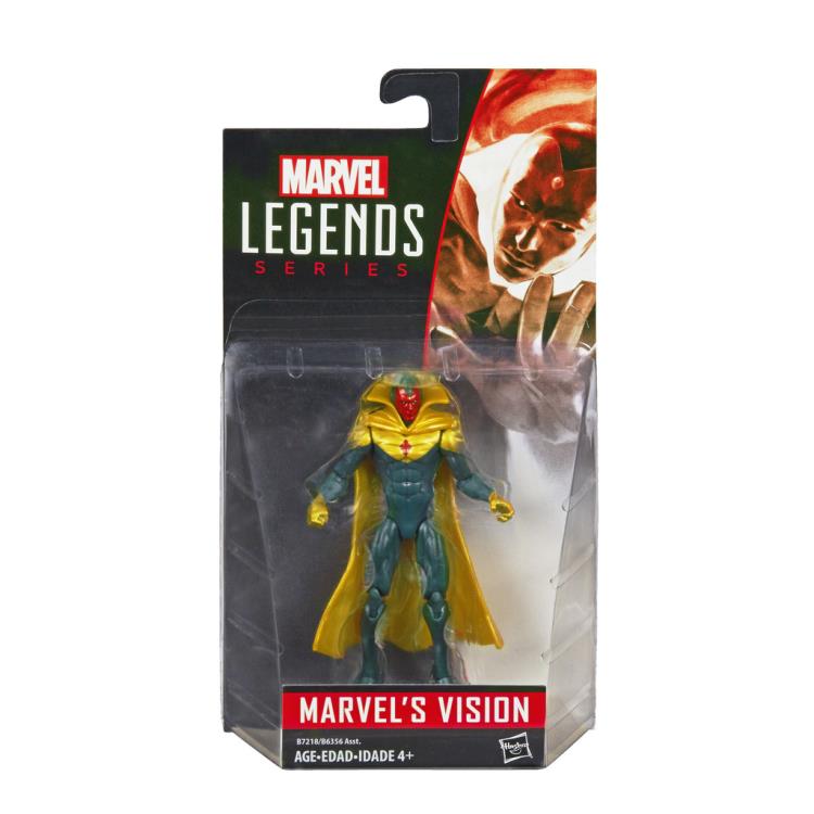 Marvel Legends 3.75" Wave 2 Set of 7 Figures Gallery Image 16