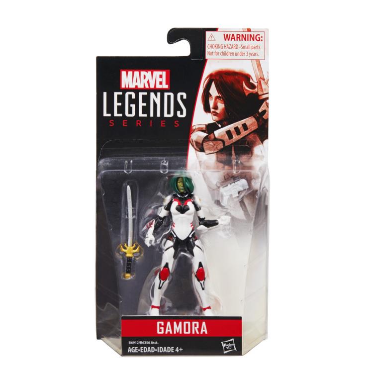 Marvel Legends 3.75" Wave 2 Set of 7 Figures Gallery Image 6