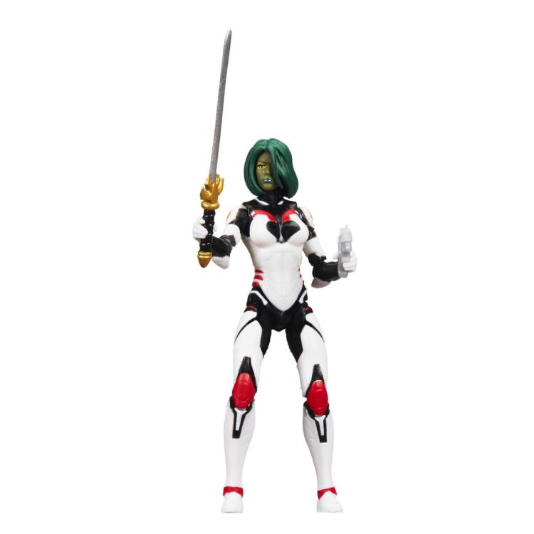 Marvel Legends 3.75" Wave 2 Set of 7 Figures Gallery Image 9
