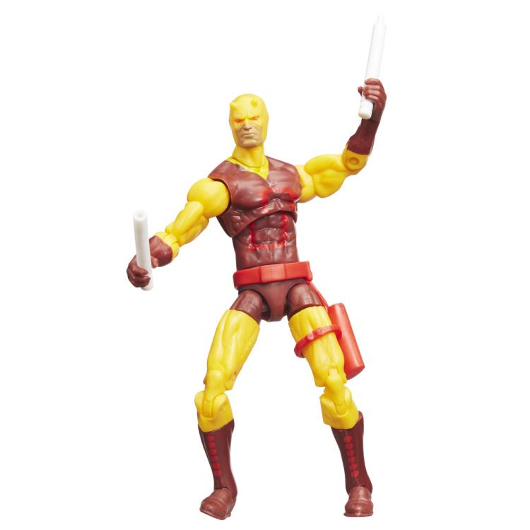 Marvel Legends 3.75" Wave 2 Set of 7 Figures Gallery Image 11