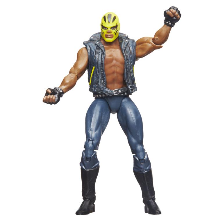 Marvel Legends 3.75" Wave 2 Set of 7 Figures Gallery Image 12