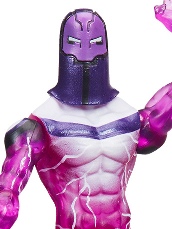 Marvel Legends 3.75" Living Laser Figure Gallery Image 2