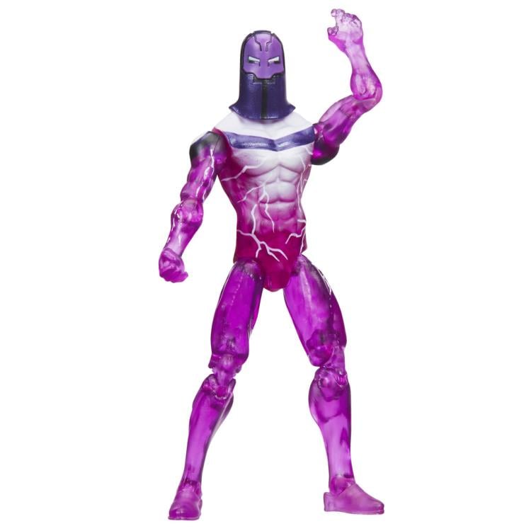 Marvel Legends 3.75" Living Laser Figure Gallery Image 3
