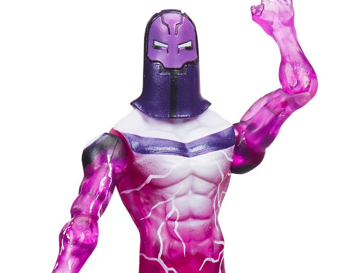 Marvel Legends 3.75" Living Laser Figure Gallery Image 1