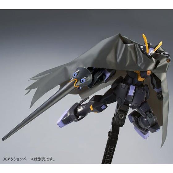 Mobile Suit Crossbone Gundam HGUC Crossbone Gundam X2 Exclusive 1
