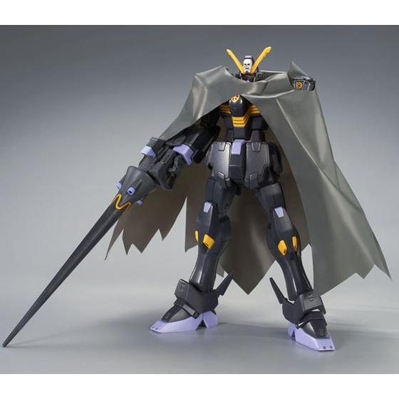 Mobile Suit Crossbone Gundam HGUC Crossbone Gundam X2 Exclusive 1