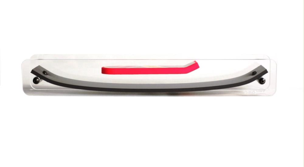 Back to the Future II Hoverboard With 8" Track Gallery Image 5