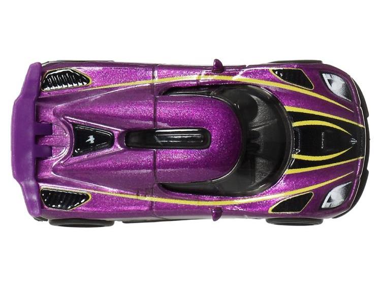 Hot Wheels Premium Car Culture Timeless Icons Koenigsegg Agera R Gallery Image 4