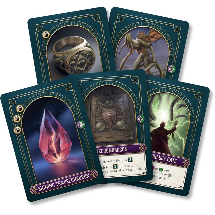 Cthulhu: Dark Providence Gallery Image 5