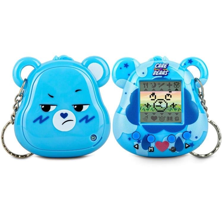 Care Bears Grumpy Bear Digital Pet Gallery Image 3