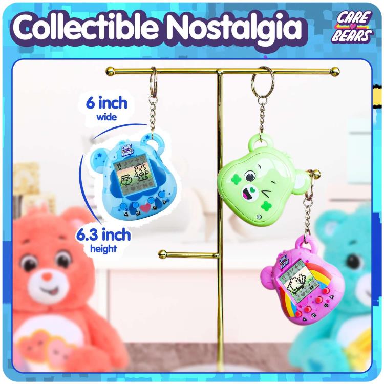 Care Bears Grumpy Bear Digital Pet Gallery Image 8