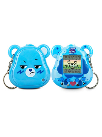 Care Bears Grumpy Bear Digital Pet Gallery Image 2