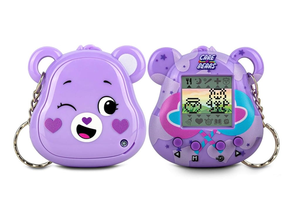 Care Bears Share Bear Digital Pet Gallery Image 1